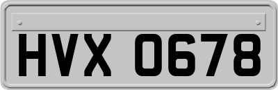 HVX0678
