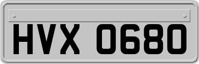 HVX0680