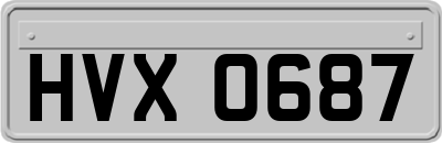 HVX0687