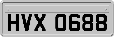 HVX0688