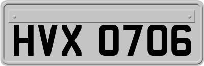 HVX0706
