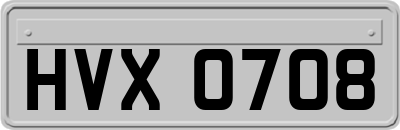 HVX0708