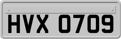 HVX0709