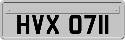 HVX0711