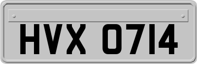 HVX0714