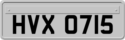 HVX0715