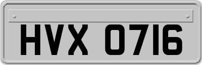 HVX0716