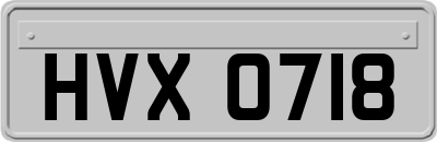 HVX0718