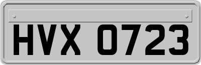 HVX0723