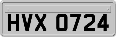 HVX0724