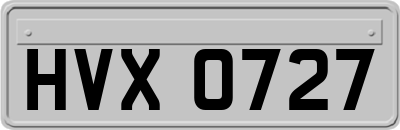 HVX0727