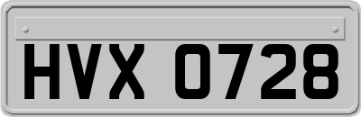 HVX0728