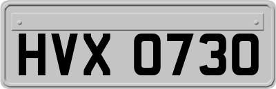 HVX0730