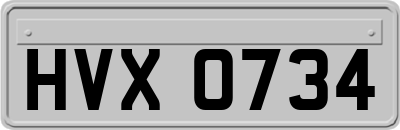 HVX0734