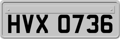 HVX0736