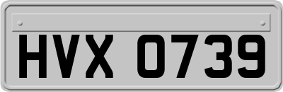 HVX0739