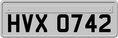 HVX0742