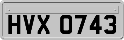 HVX0743