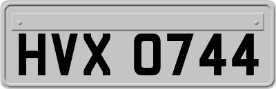 HVX0744