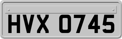HVX0745