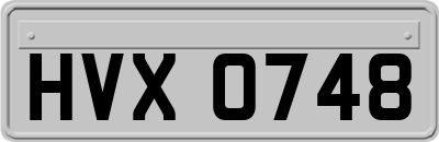 HVX0748