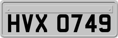 HVX0749