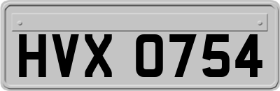 HVX0754
