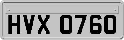 HVX0760