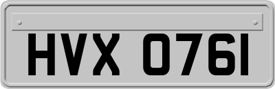 HVX0761