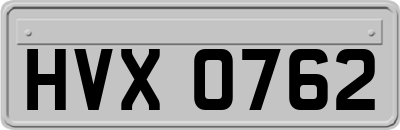 HVX0762