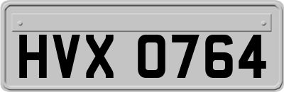 HVX0764
