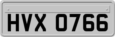 HVX0766
