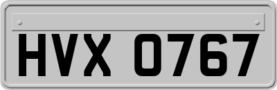 HVX0767