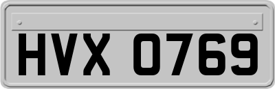 HVX0769