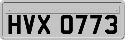 HVX0773