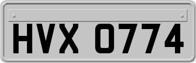 HVX0774