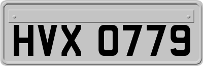 HVX0779