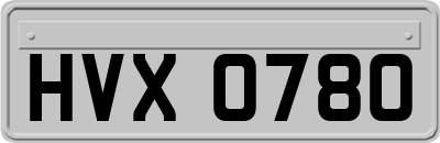 HVX0780