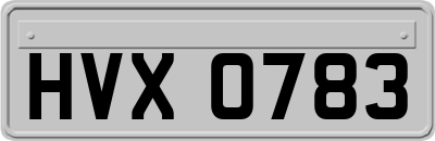 HVX0783