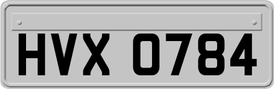 HVX0784