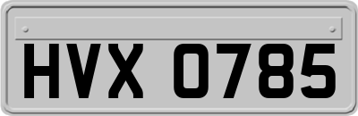 HVX0785