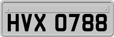 HVX0788