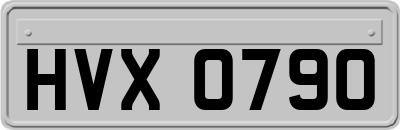 HVX0790