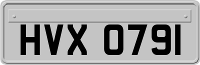 HVX0791