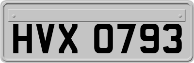 HVX0793