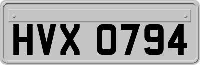 HVX0794