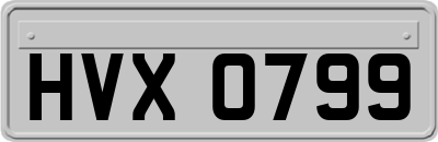 HVX0799