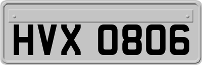 HVX0806