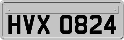 HVX0824