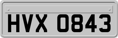 HVX0843